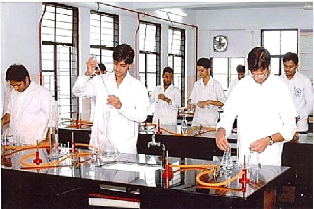 Pharmaceutics Lab